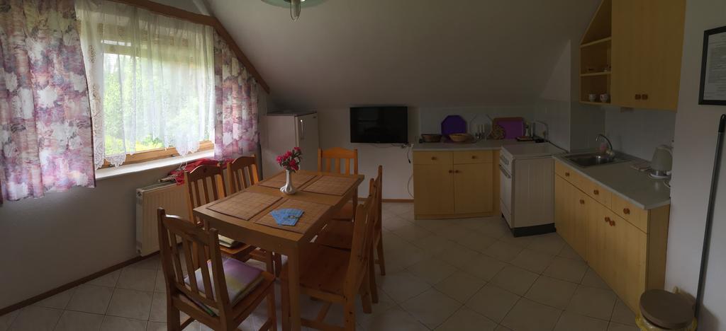 Frankie Holiday Apartment Iii. Балатондьёрёк Экстерьер фото